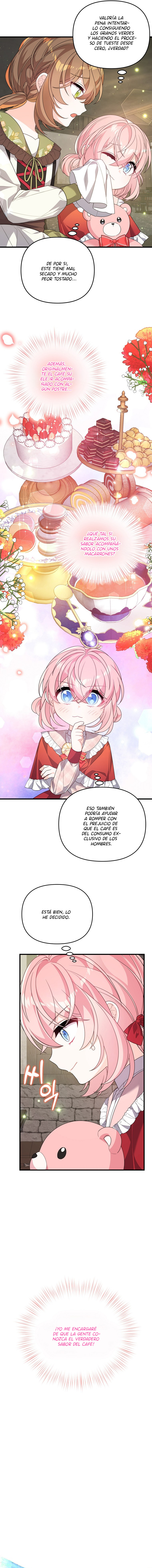 Por Mi Hermano Mayor, Seduciré Al Protagonista Masculino Capítulo 38 - Page 14