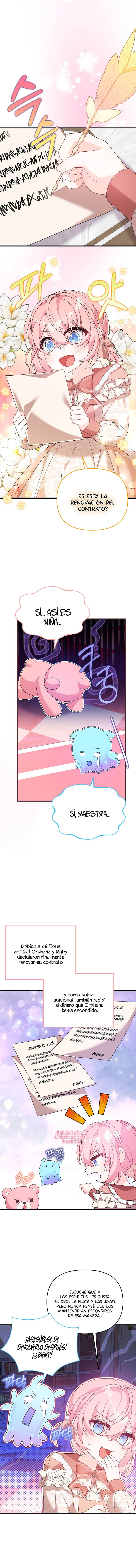 Por Mi Hermano Mayor, Seduciré Al Protagonista Masculino Capítulo 40 - Page 1