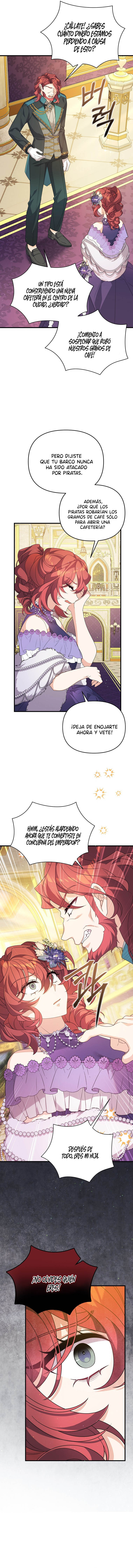Por Mi Hermano Mayor, Seduciré Al Protagonista Masculino Capítulo 40 - Page 11