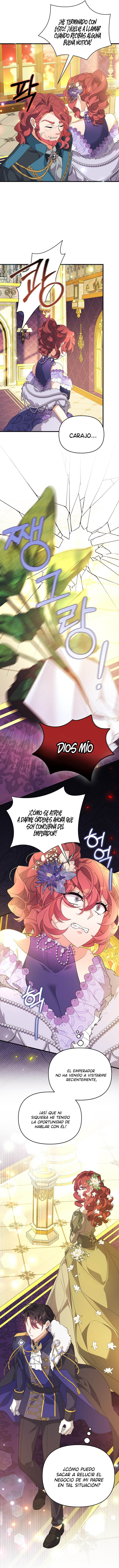 Por Mi Hermano Mayor, Seduciré Al Protagonista Masculino Capítulo 40 - Page 12