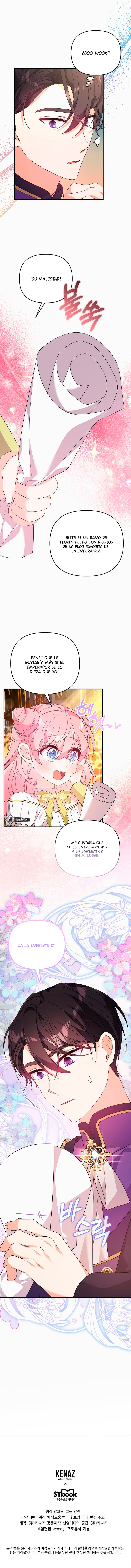 Por Mi Hermano Mayor, Seduciré Al Protagonista Masculino Capítulo 46 - Page 12