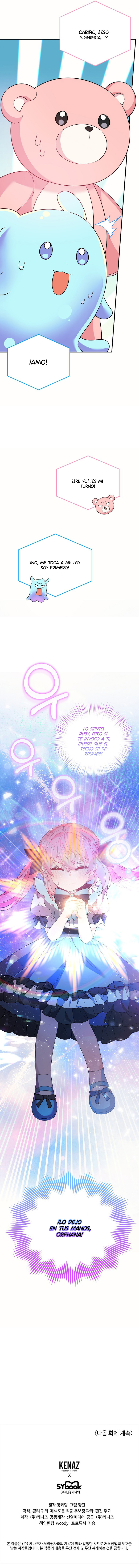 Por Mi Hermano Mayor, Seduciré Al Protagonista Masculino Capítulo 48 - Page 14