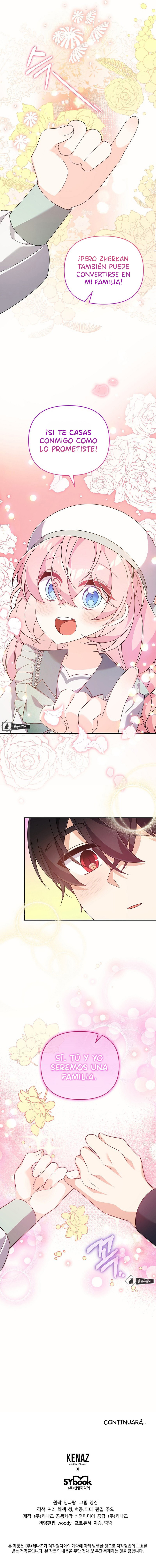 Por Mi Hermano Mayor, Seduciré Al Protagonista Masculino Capítulo 51 - Page 13