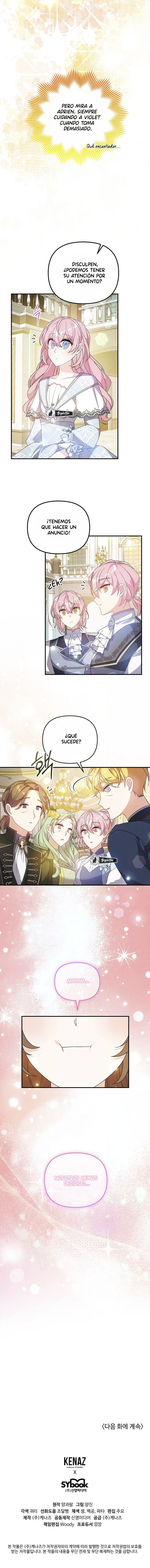 Por Mi Hermano Mayor, Seduciré Al Protagonista Masculino Capítulo 58 - Page 13