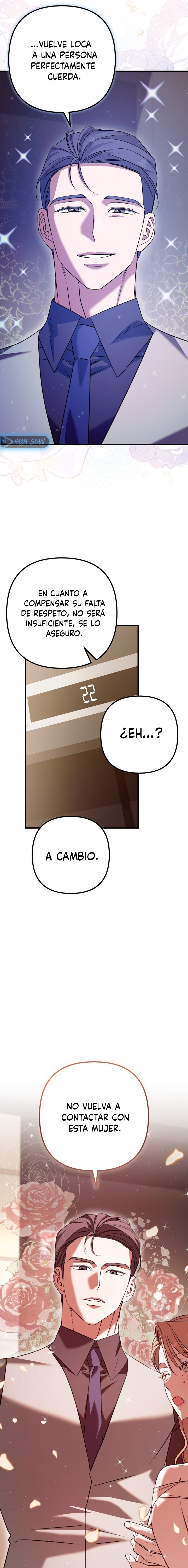 Oficina de Culpables Capítulo 28 - Page 5