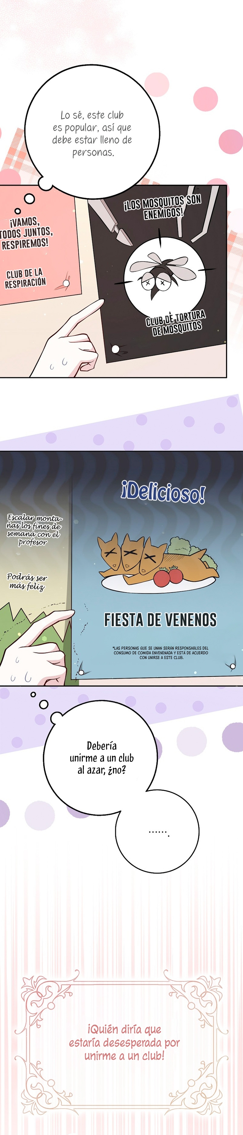 Los amigos no hacen esto Capítulo 1 - Page 13