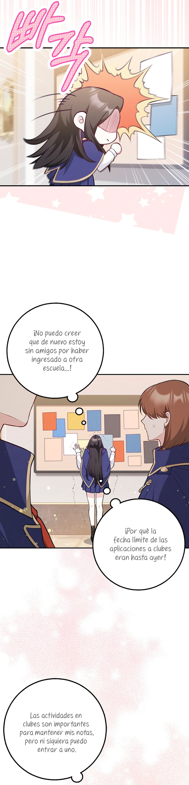 Los amigos no hacen esto Capítulo 1 - Page 14