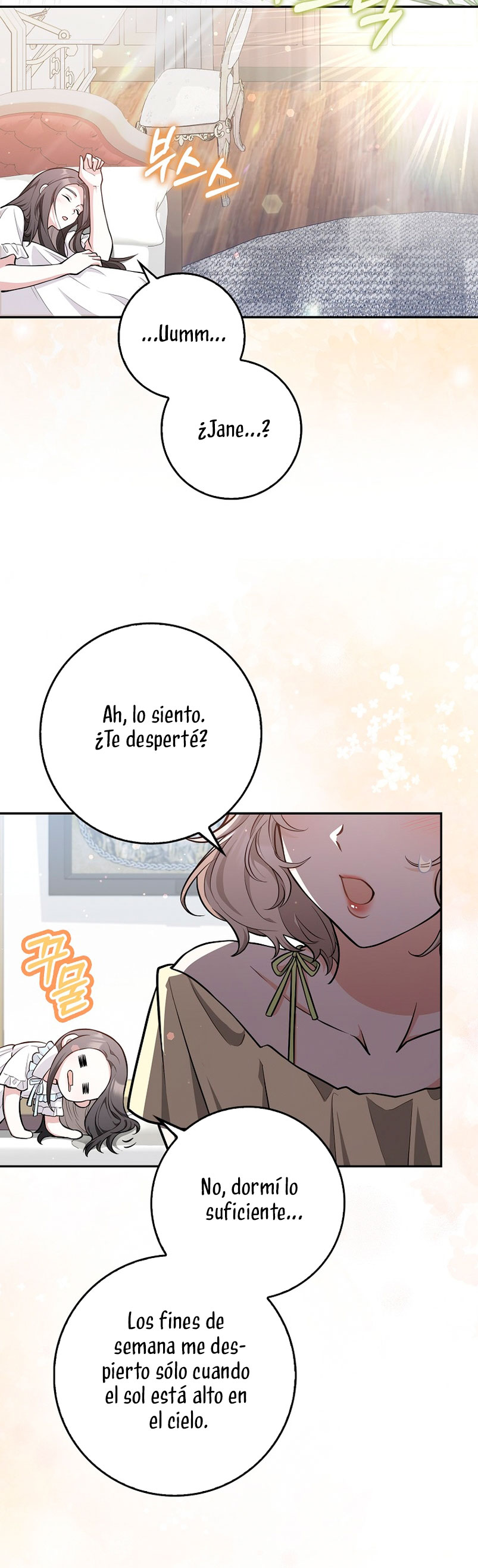 Los amigos no hacen esto Capítulo 10 - Page 10