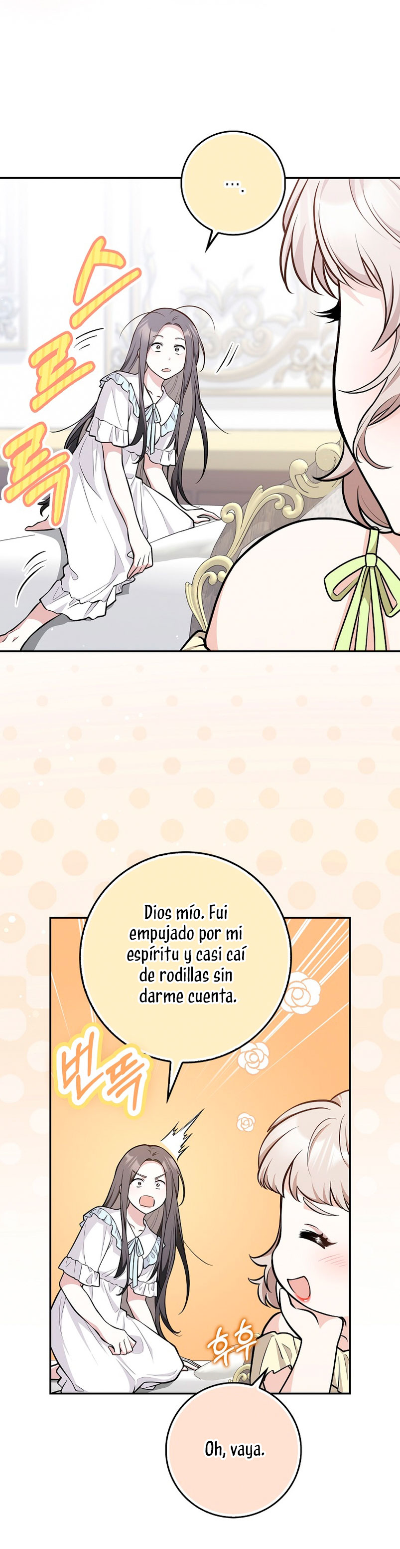 Los amigos no hacen esto Capítulo 10 - Page 12