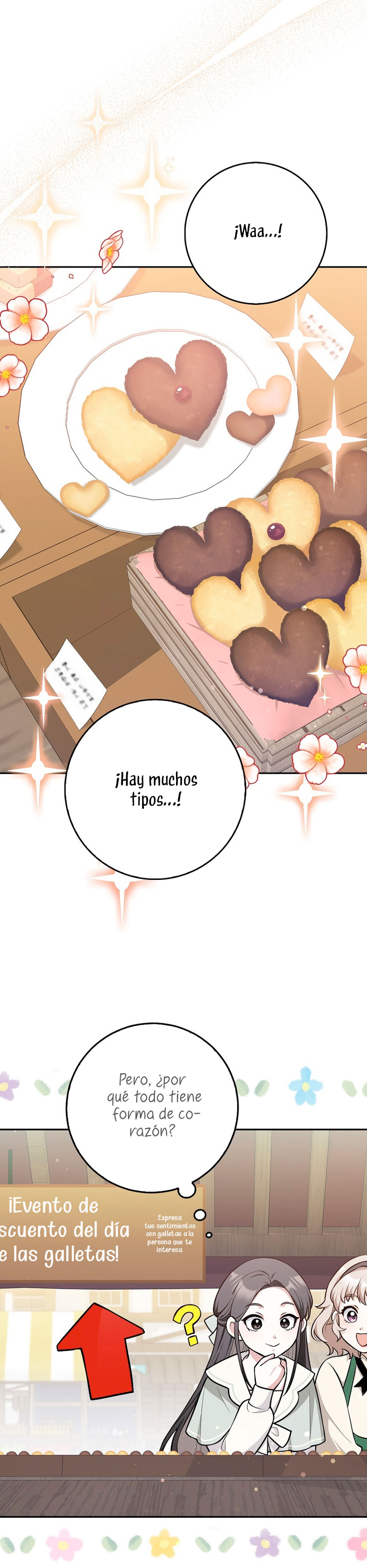 Los amigos no hacen esto Capítulo 10 - Page 24
