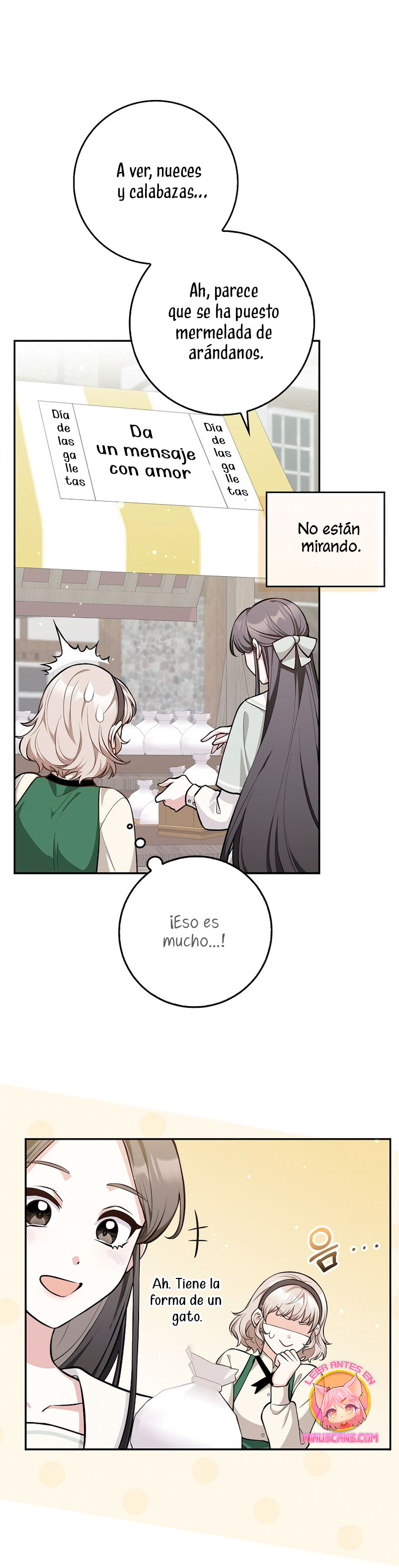 Los amigos no hacen esto Capítulo 10 - Page 25