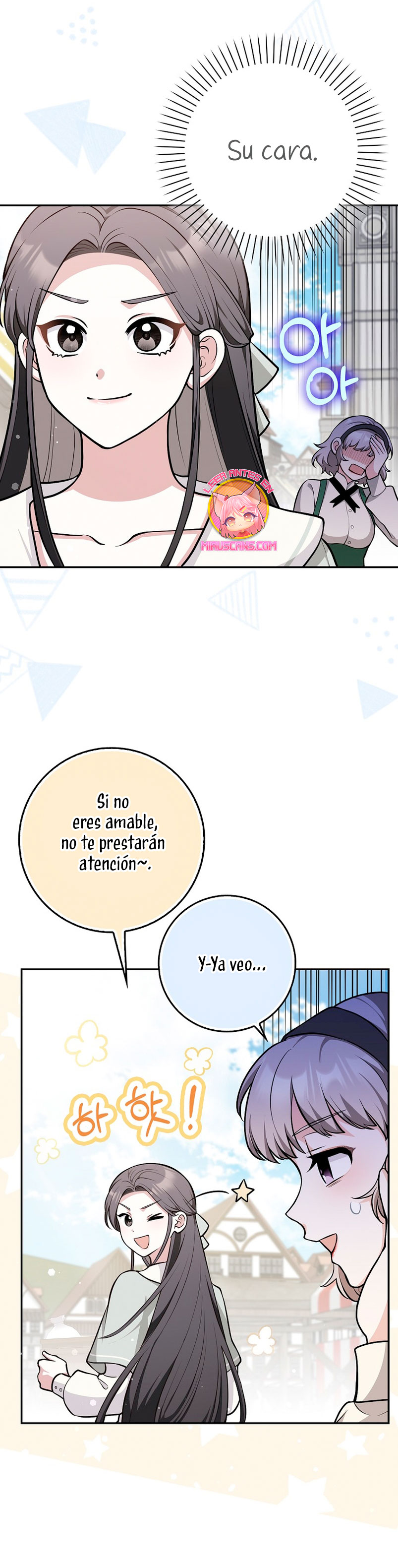 Los amigos no hacen esto Capítulo 10 - Page 27