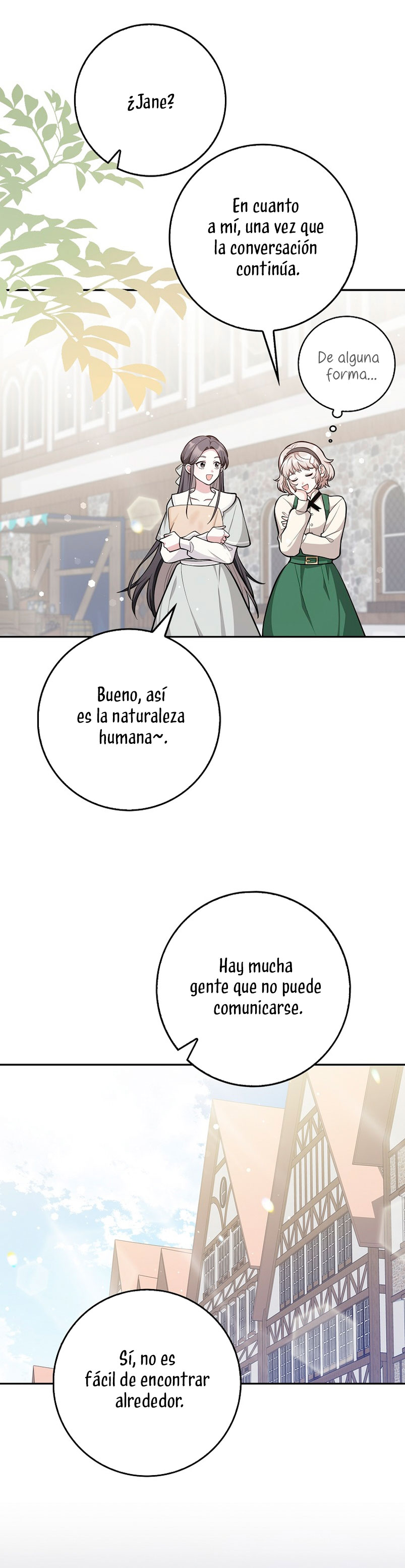 Los amigos no hacen esto Capítulo 10 - Page 28