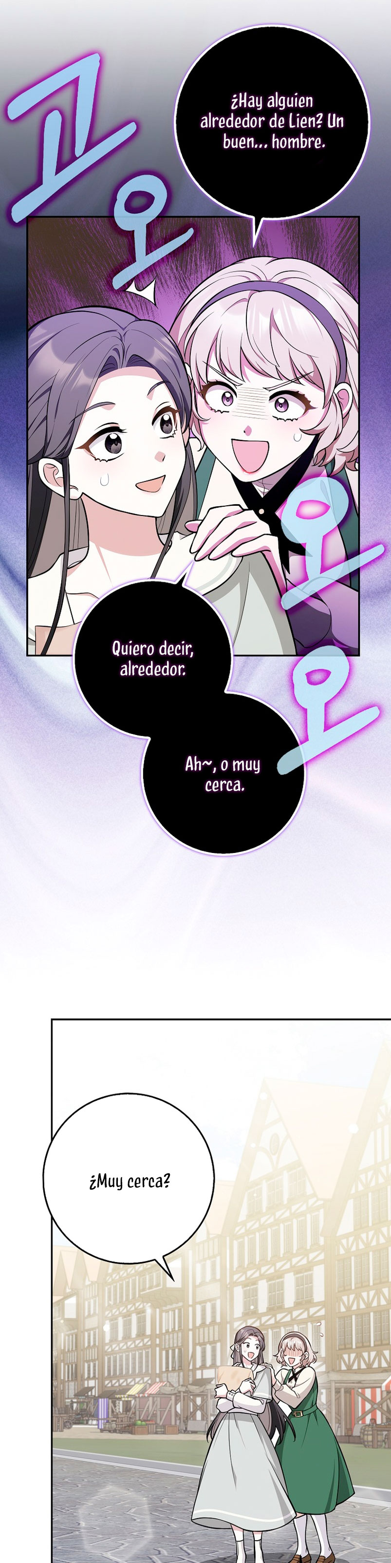 Los amigos no hacen esto Capítulo 10 - Page 29