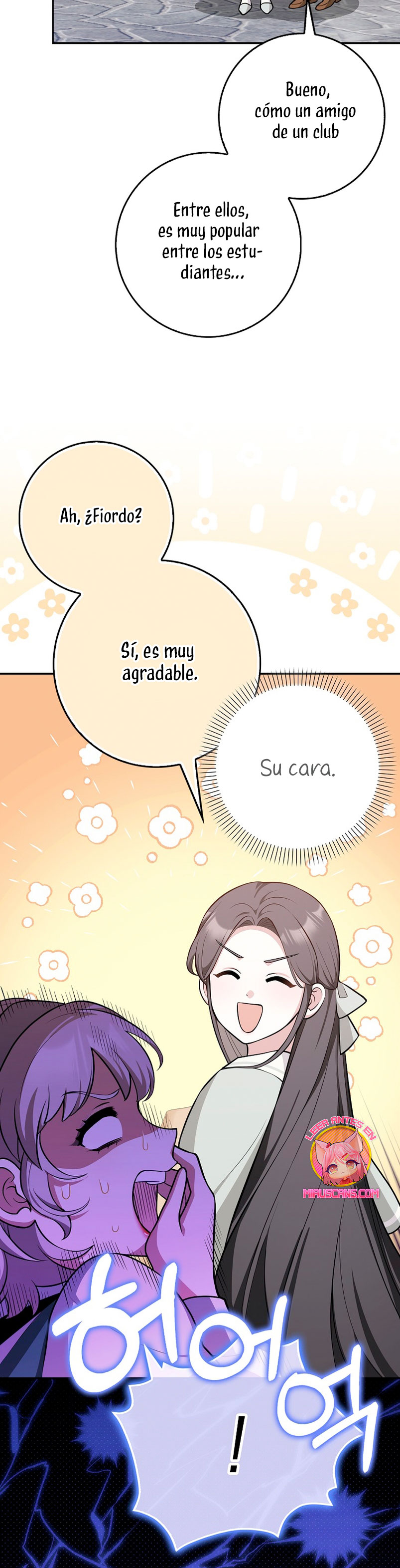Los amigos no hacen esto Capítulo 10 - Page 30