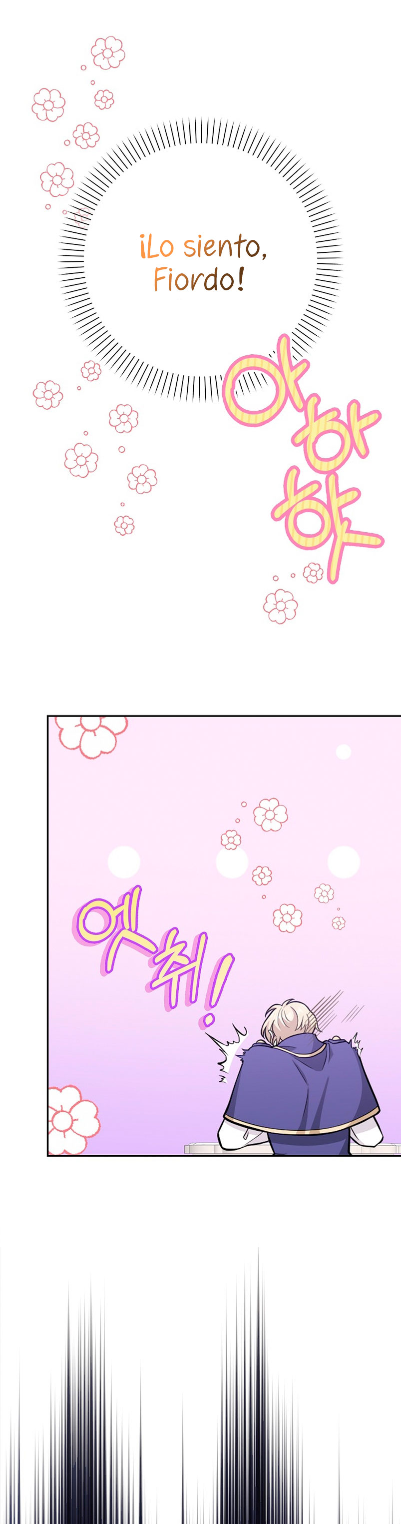 Los amigos no hacen esto Capítulo 10 - Page 33