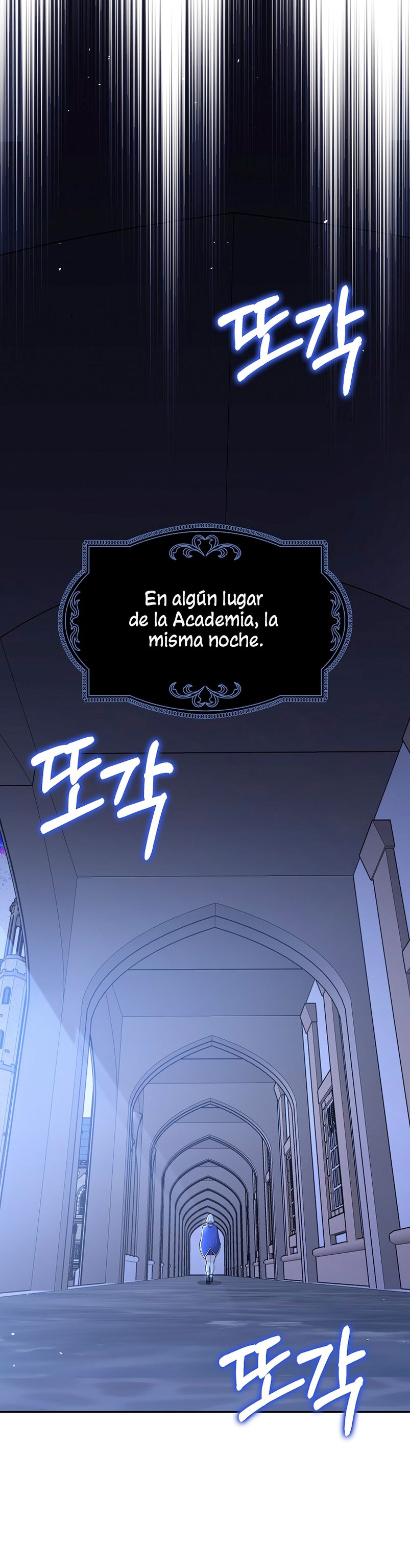 Los amigos no hacen esto Capítulo 10 - Page 34