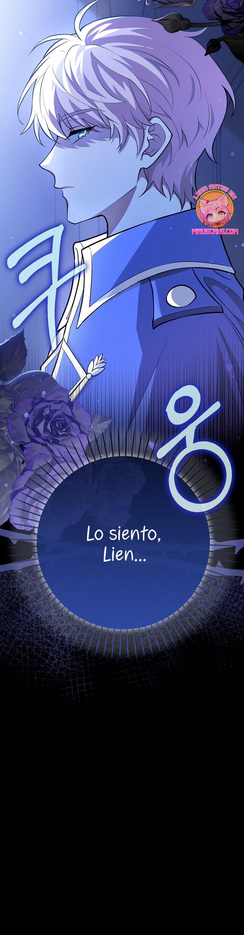 Los amigos no hacen esto Capítulo 10 - Page 39