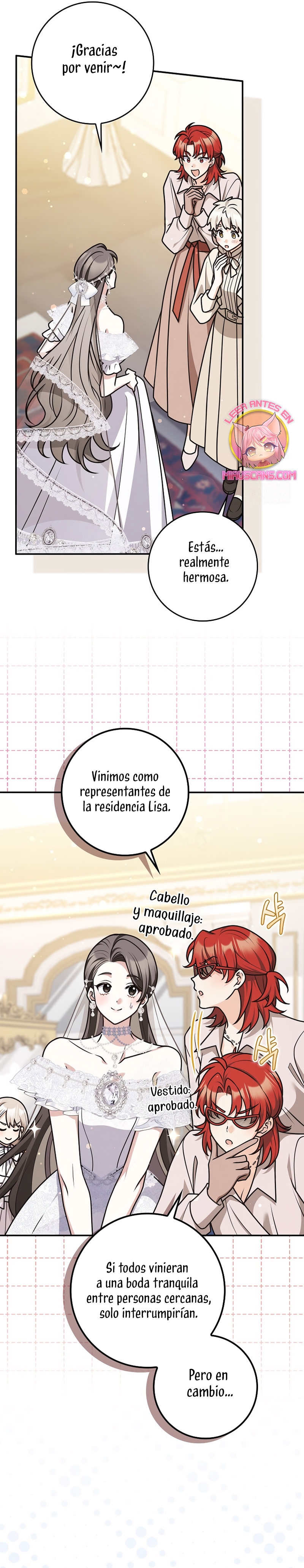 Los amigos no hacen esto Capítulo 100 - Page 10