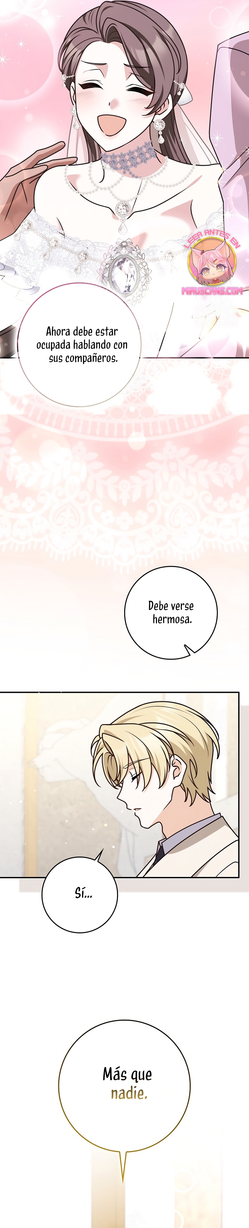 Los amigos no hacen esto Capítulo 100 - Page 17