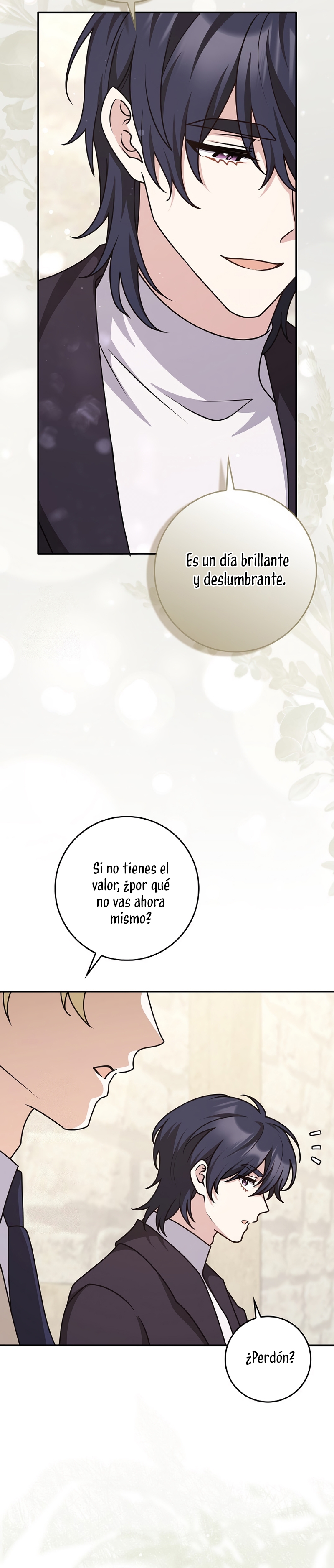 Los amigos no hacen esto Capítulo 100 - Page 19
