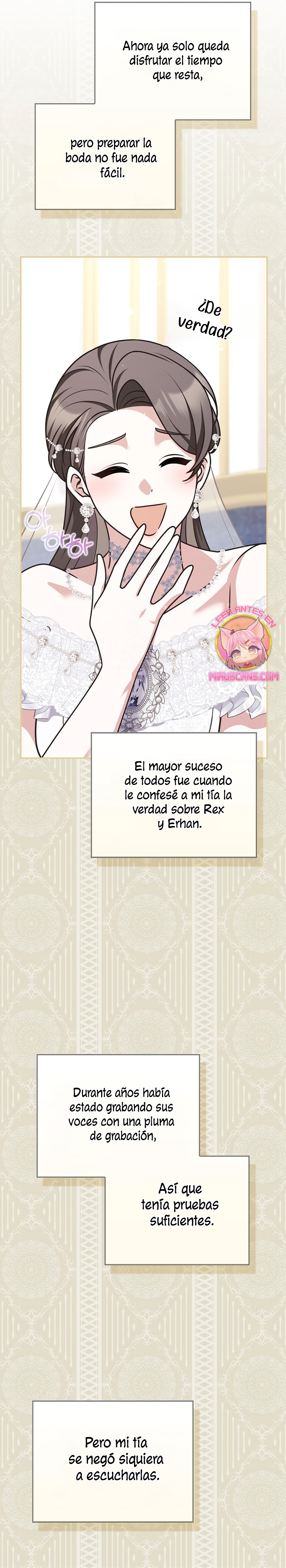 Los amigos no hacen esto Capítulo 100 - Page 23