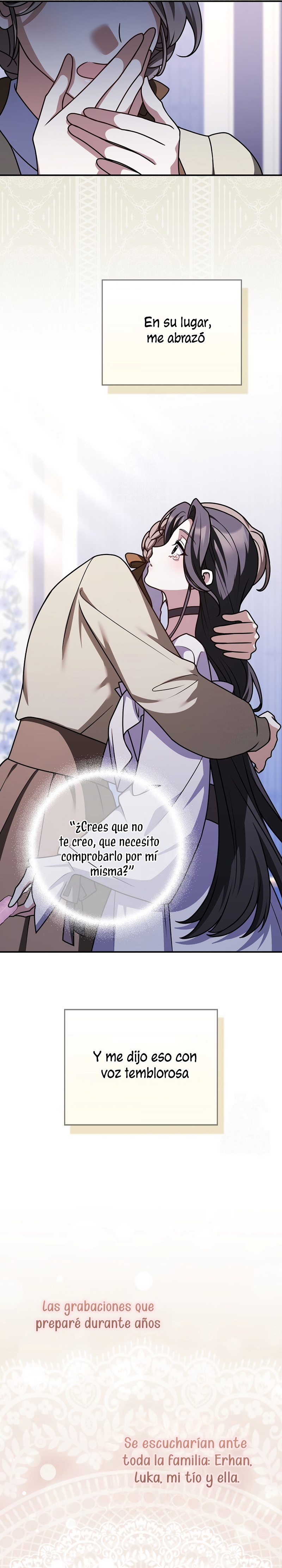 Los amigos no hacen esto Capítulo 100 - Page 24