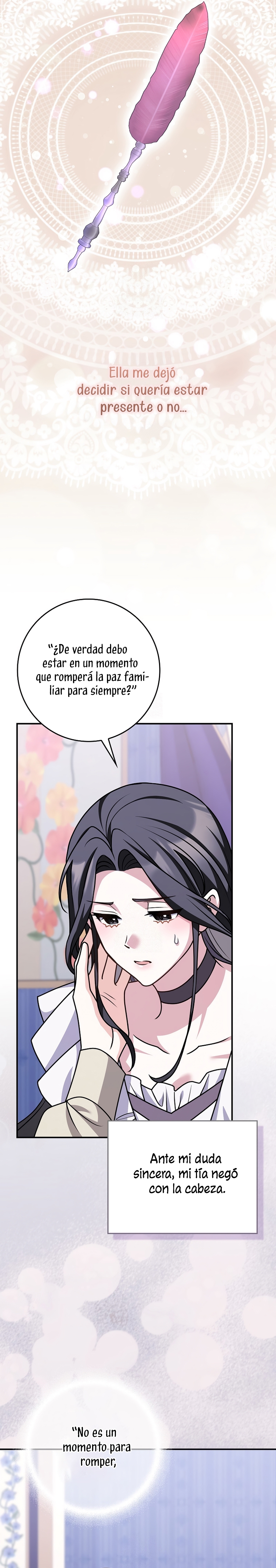 Los amigos no hacen esto Capítulo 100 - Page 25