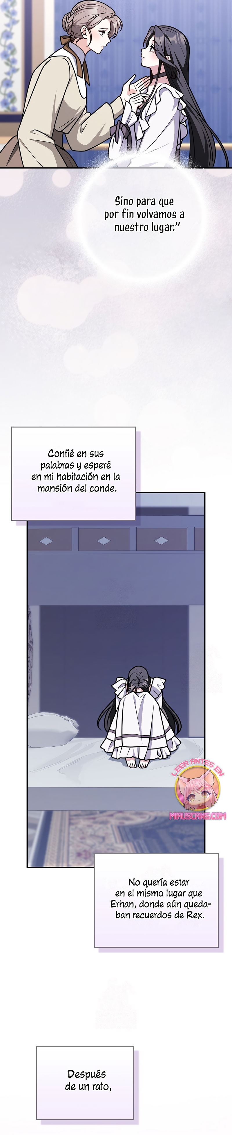 Los amigos no hacen esto Capítulo 100 - Page 26