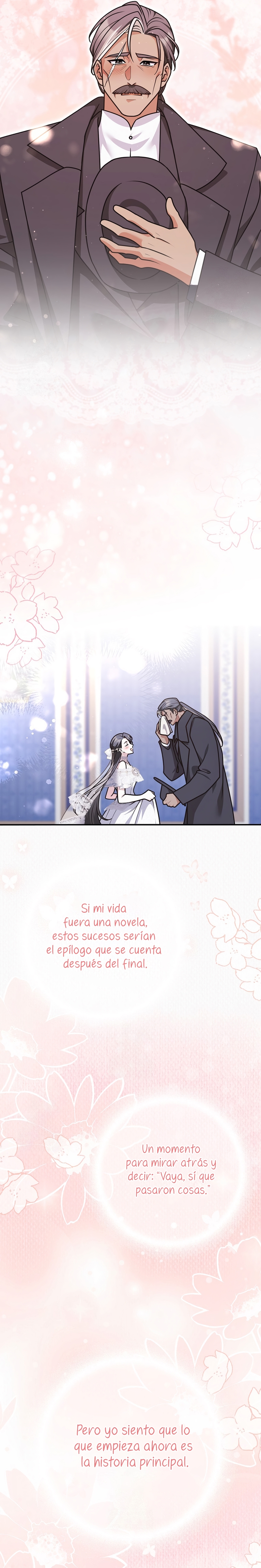Los amigos no hacen esto Capítulo 100 - Page 30