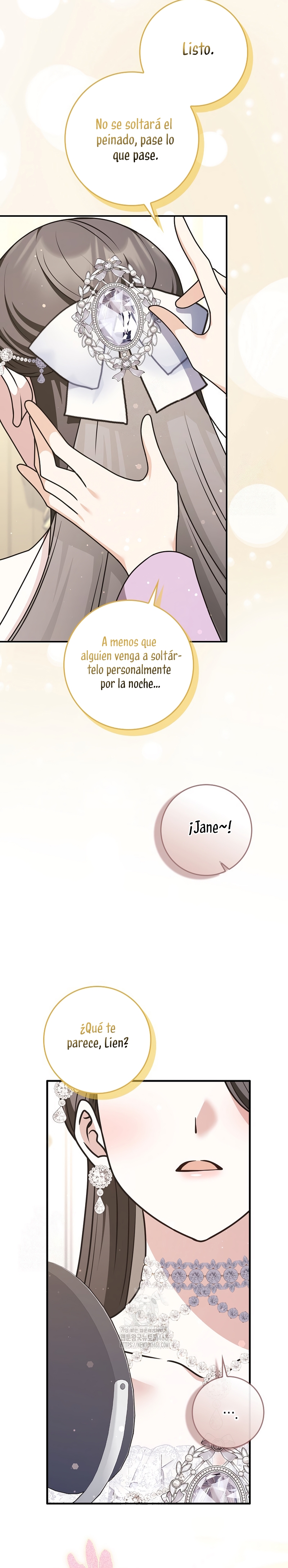 Los amigos no hacen esto Capítulo 100 - Page 4
