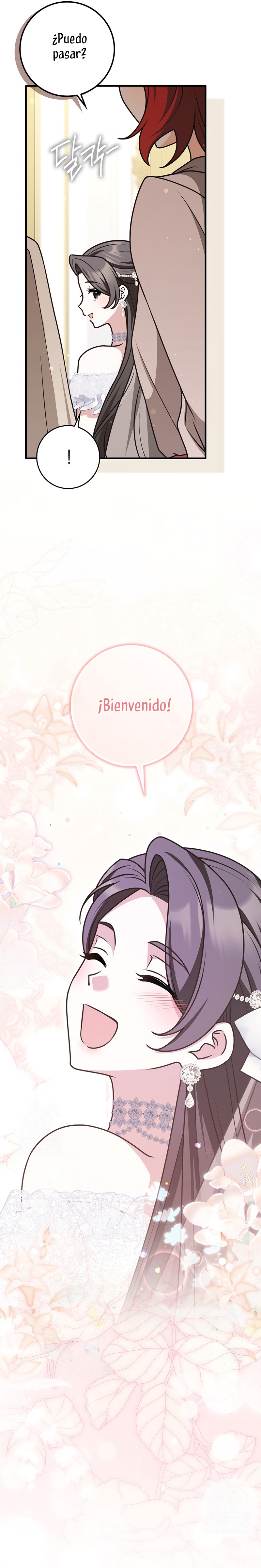 Los amigos no hacen esto Capítulo 100 - Page 8