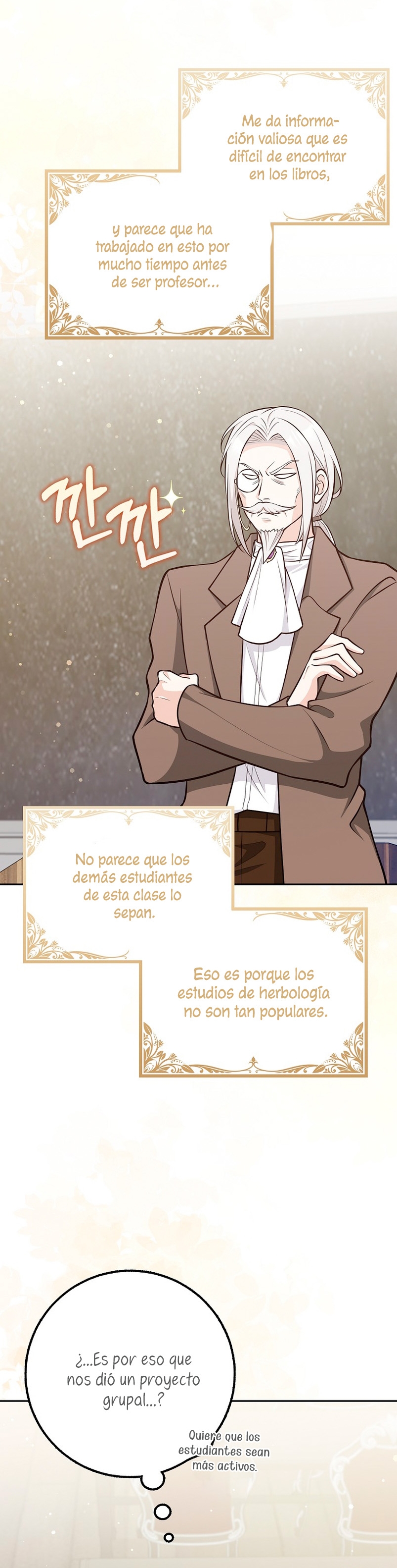 Los amigos no hacen esto Capítulo 12 - Page 27