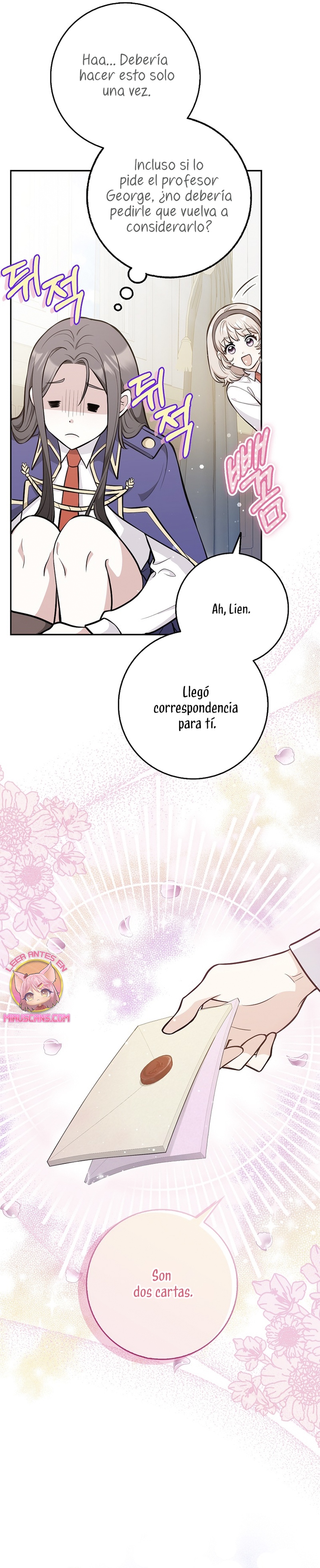 Los amigos no hacen esto Capítulo 13 - Page 22