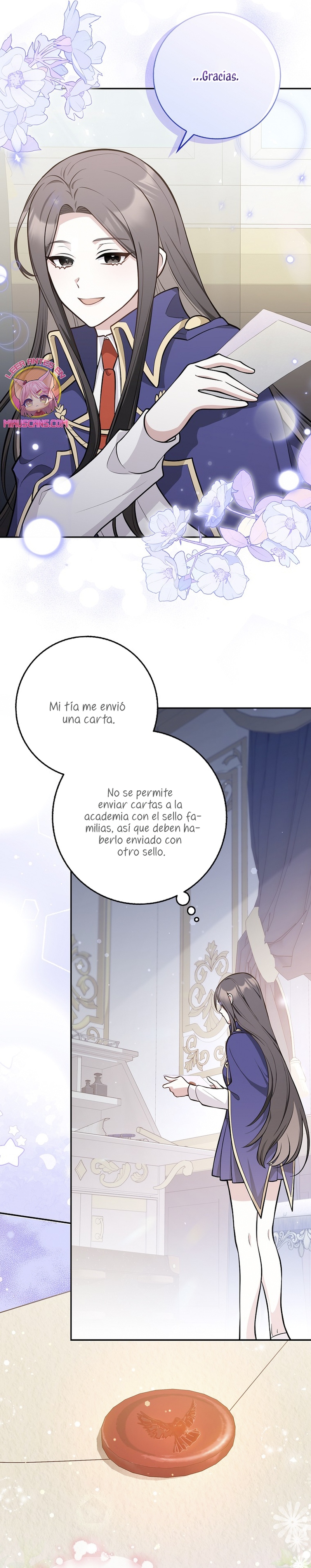 Los amigos no hacen esto Capítulo 13 - Page 23