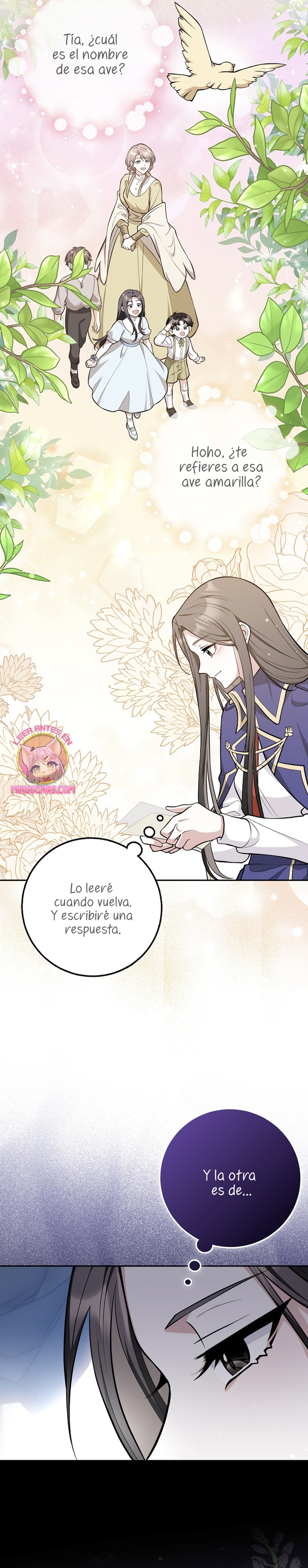 Los amigos no hacen esto Capítulo 13 - Page 24