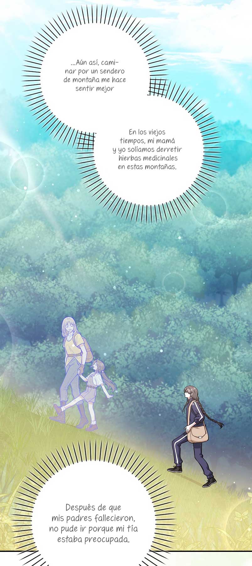 Los amigos no hacen esto Capítulo 14 - Page 13
