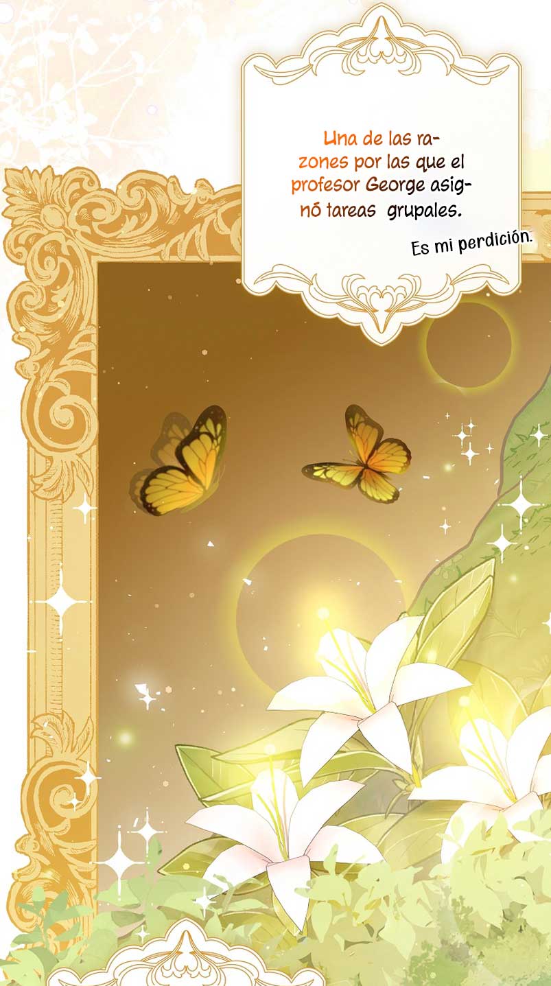 Los amigos no hacen esto Capítulo 14 - Page 20
