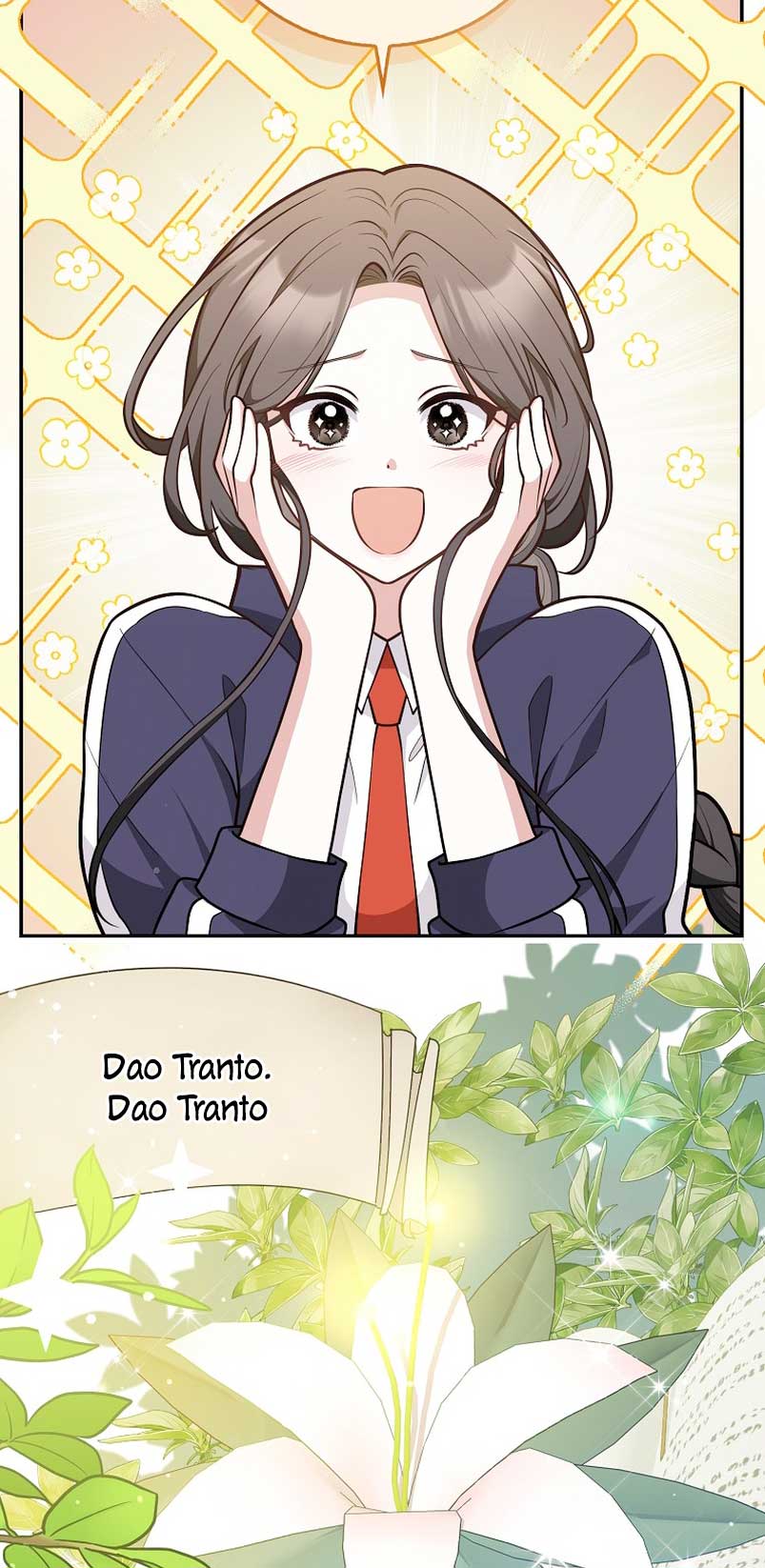 Los amigos no hacen esto Capítulo 14 - Page 27