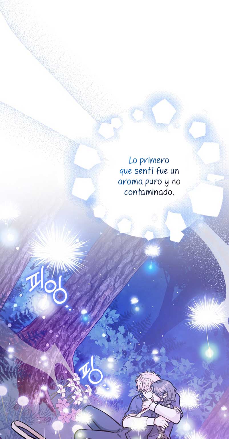Los amigos no hacen esto Capítulo 14 - Page 39