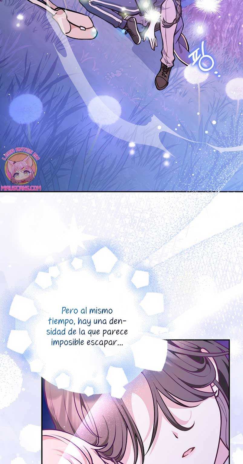 Los amigos no hacen esto Capítulo 14 - Page 40