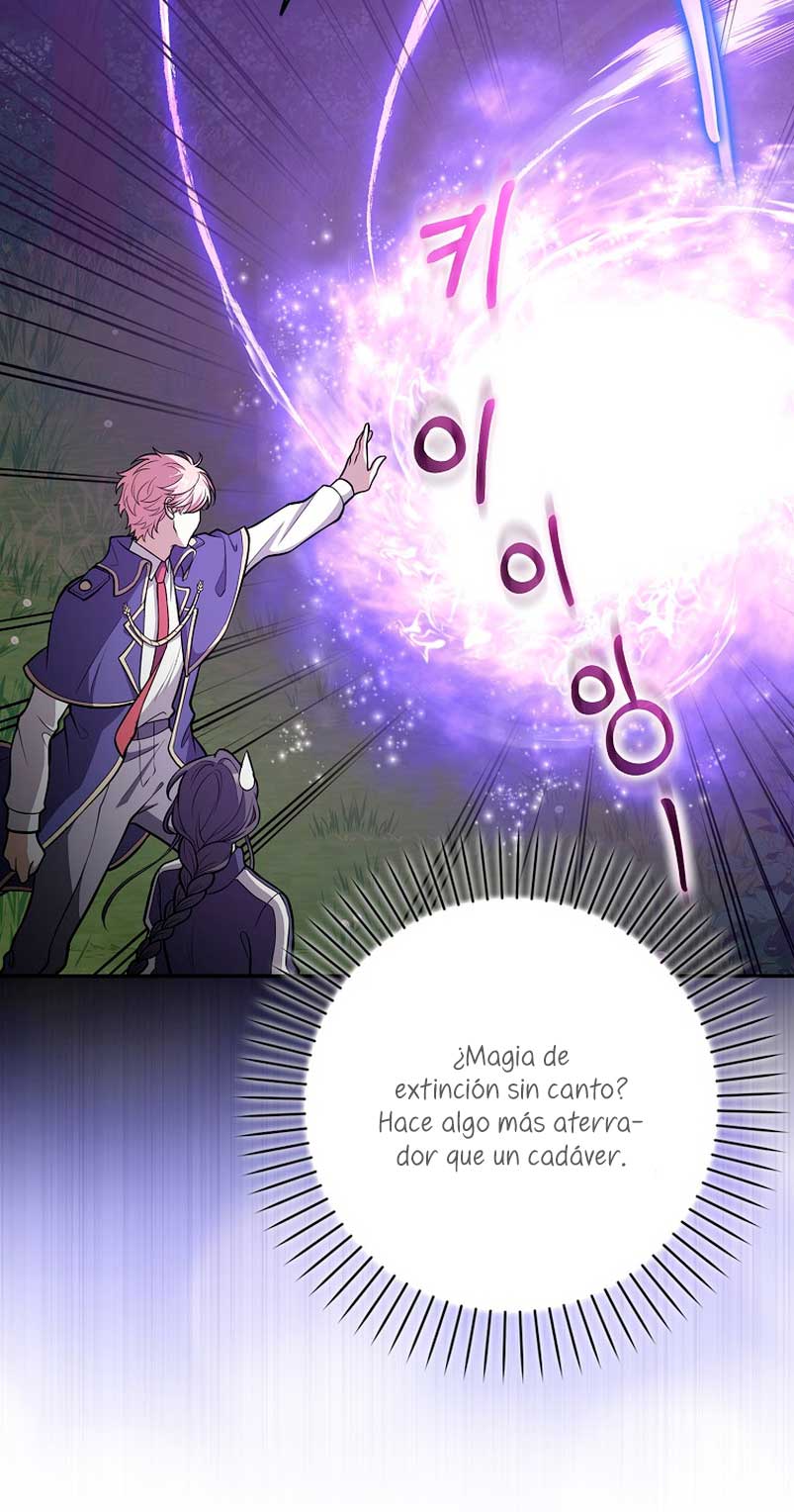 Los amigos no hacen esto Capítulo 14 - Page 49