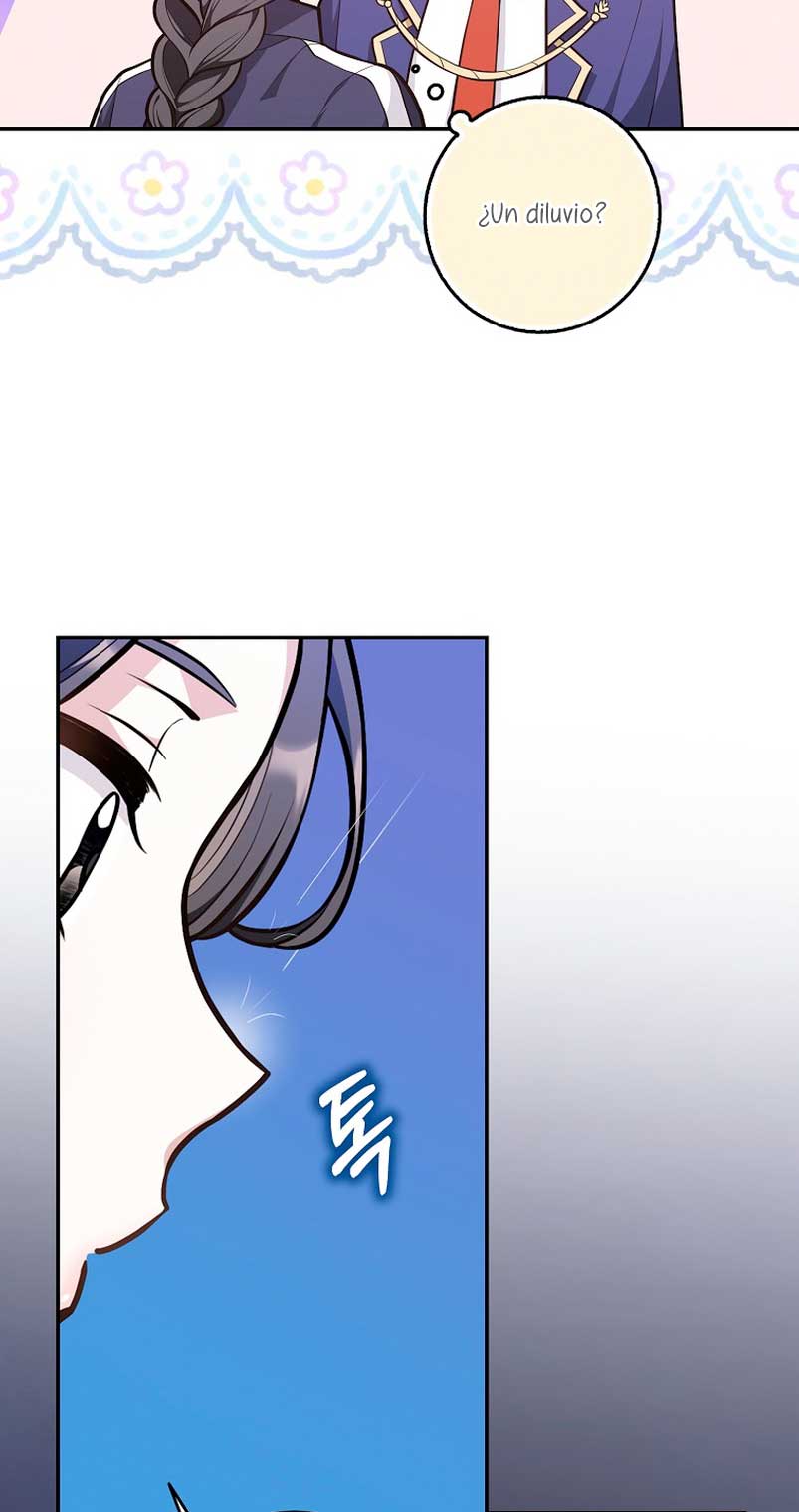 Los amigos no hacen esto Capítulo 14 - Page 54