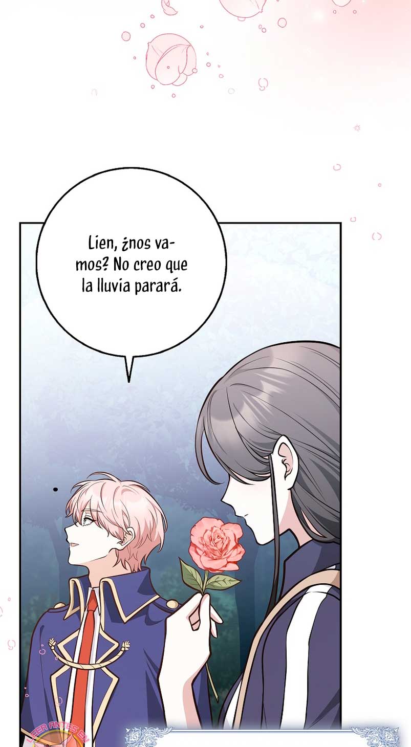 Los amigos no hacen esto Capítulo 14 - Page 71