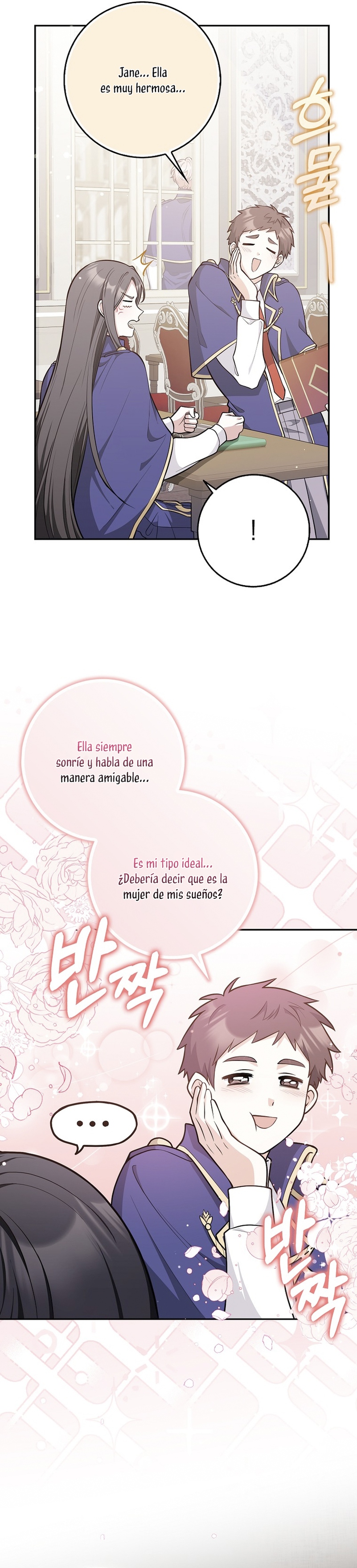 Los amigos no hacen esto Capítulo 15 - Page 10