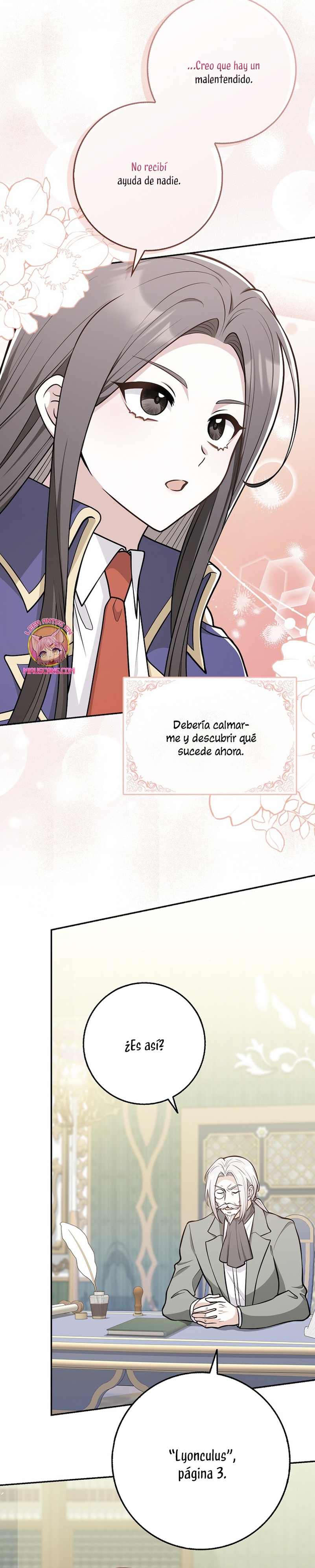 Los amigos no hacen esto Capítulo 15 - Page 15