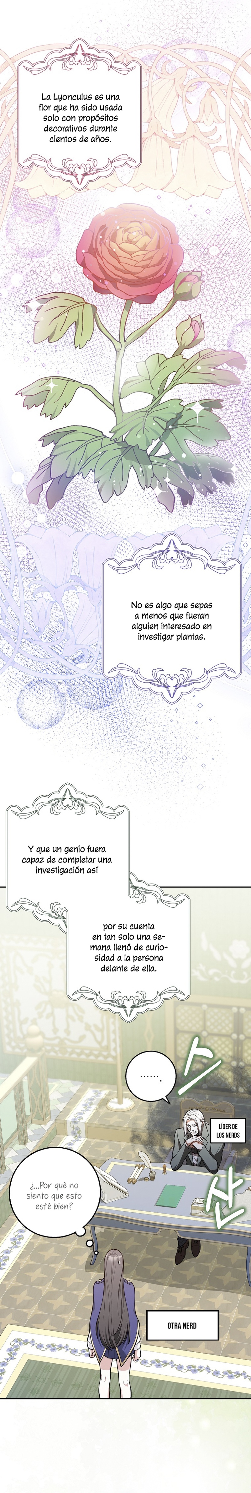 Los amigos no hacen esto Capítulo 15 - Page 23