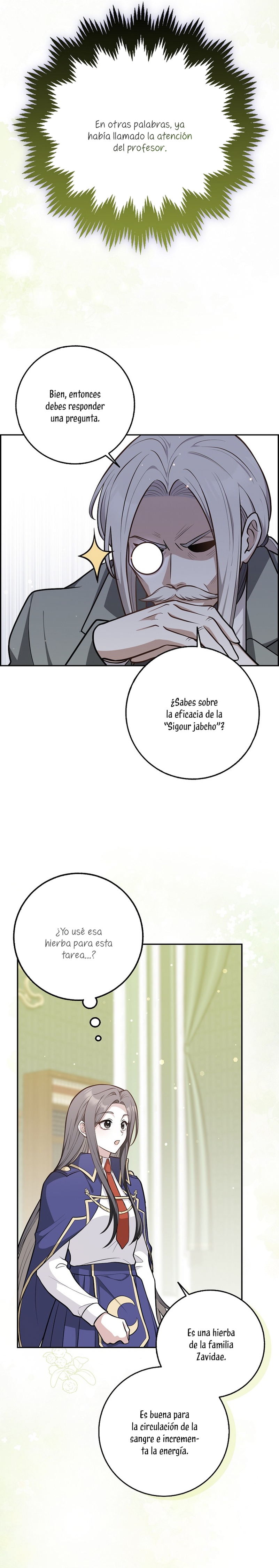 Los amigos no hacen esto Capítulo 15 - Page 24
