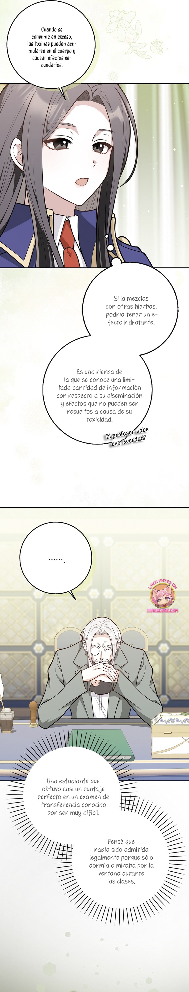Los amigos no hacen esto Capítulo 15 - Page 25