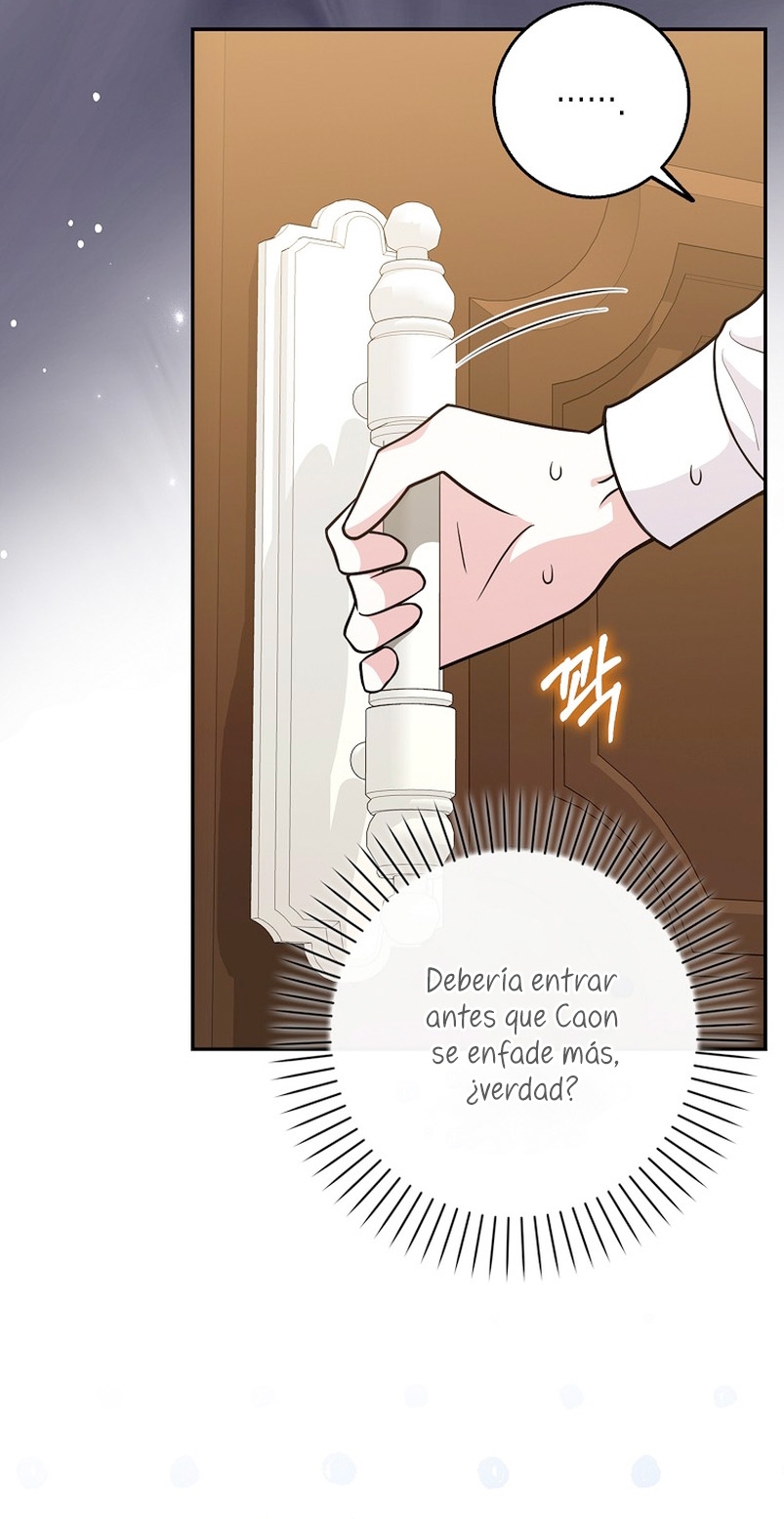 Los amigos no hacen esto Capítulo 16 - Page 17